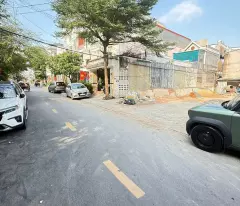 MẶT TIỀN HIỆP THÀNH 26 - ĐƯỜNG NHỰA 12M CÓ VỈA HÈ – XÂY 6 TẤM GIÁ RẺ