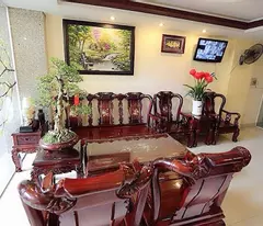 BÁN HOTEL 10 TẦNG CÓ HẦM - MẶT TIỀN ĐINH TIÊN HOÀNG, QUẬN 1- KHAI THÁC 150TR/TH- CHỦ 1 ĐỜI XƯA-