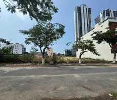 Bán nhanh 3 lô đất kđt mới vĩnh hòa cạnh bến du thuyền ana marina,ngang hiếm 10m