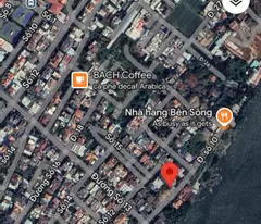 - CẦN BÁN LÔ ĐẤT MẶT TIỀN ĐƯỜNG SỐ 10 VIEW SÔNG SÀI GÒN, HIỆP BÌNH CHÁNH, THỦ ĐỨC