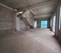 BÁN NHÀ LIỀN KỀ KHAI SƠN CITY 100M2- 5 TẦNG THÔ-KINH DOANH, Ở SƯỚNG- 33.X TỶ