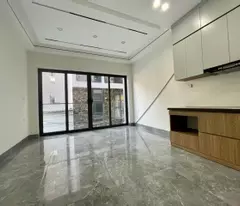 🏡✨ CHỦ GIẢM CHÀO 300 TRIỆU .. SIÊU PHẨM PHÚC LỢI  ✨🏡
💎 43M² • 6 TẦNG • GARA Ô TÔ , THANG MÁY •