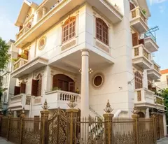 Tôi cho thuê nhà, Chùa Bộc, Phạm Ngọc Thạch, Đống Đa, 152m2x 4T -37 tr
