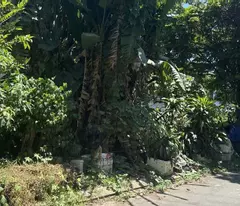 cần bán lô đất mặt tiền bàu mạc 20 đường 5.5m gần biển