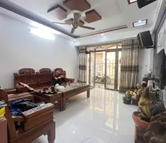 BÁN NHÀ 3 TẦNG GẦN CHỢ LŨNG BẮC – CÁCH LÊ HỒNG PHONG 200M – GIÁ 2,28 TỶ