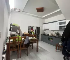 BÁN NHÀ 3 TẦNG GẦN CHỢ LŨNG BẮC – CÁCH LÊ HỒNG PHONG 200M – GIÁ 2,28 TỶ