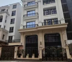 Cho thuê nhà, THANG MÁY, 100m2- 5T, Nguyễn Tuân, Vũ Trọng Phụng -22 tr