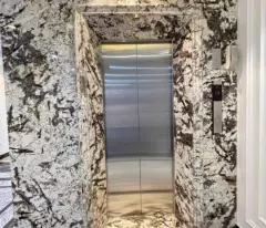 Cho thuê nhà, THANG MÁY, 100m2- 5T, Nguyễn Tuân, Vũ Trọng Phụng -22 tr