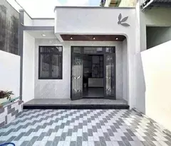 🔥 CHỈ 400TR NHẬN NHÀ BIÊN HÒA – TẶNG NỘI THẤT 50TR 🔥