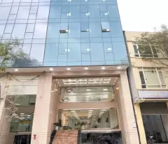 Nhà tôi cho thuê nhà, 130m2- 8T, Hàng Điếu, Hàng Da, Hàng Nón -77 tr