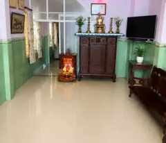 NHÀ 162m² – 1 LẦU HOÀN CÔNG – VỪA Ở VỪA CÓ THU NHẬP CHỈ 7 TỶ 9
