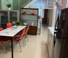 NHÀ 162m² – 1 LẦU HOÀN CÔNG – VỪA Ở VỪA CÓ THU NHẬP CHỈ 7 TỶ 9