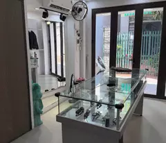 CHO THUÊ NHÀ MẶT TIỀN 3 TẦNG KINH DOANH HOẶC Ở HỘ GIA ĐÌNH TẠI MIẾU HAI XÃ, PHƯỜNG HÀNG KÊNH, QUẬN