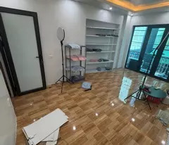 CHO THUÊ NHÀ MẶT TIỀN 3 TẦNG KINH DOANH HOẶC Ở HỘ GIA ĐÌNH TẠI MIẾU HAI XÃ, PHƯỜNG HÀNG KÊNH, QUẬN