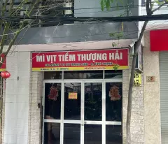 BÁN NHÀ MẶT TIỀN TRUNG TÂM QUẬN 4 – VỊ TRÍ KINH DOANH ĐẮC ĐỊA, CÓ HẺM SAU 4M THÔNG THOÁNG