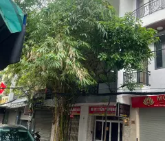 BÁN NHÀ MẶT TIỀN TRUNG TÂM QUẬN 4 – VỊ TRÍ KINH DOANH ĐẮC ĐỊA, CÓ HẺM SAU 4M THÔNG THOÁNG