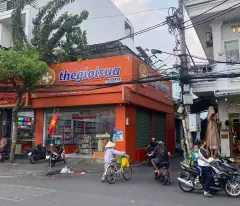 NGUYỄN SỸ SÁCH TÂN BÌNH - NỞ HẬU 139M2 - GẦN KCNTB GIÁ 7.7 TỶ