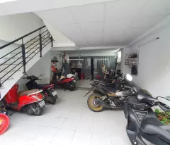 CHDV Đường Văn Cao  Tân Phú  130m2  Ngang Khủng Hơn 6m  20 Phòng Dòng Tiền 720 Triệu/ Năm - Nhỉnh
