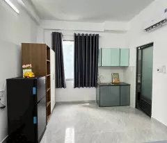 CHDV Đường Văn Cao  Tân Phú  130m2  Ngang Khủng Hơn 6m  20 Phòng Dòng Tiền 720 Triệu/ Năm - Nhỉnh