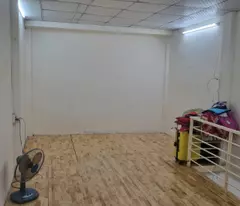 CHO THUÊ NHÀ NGUYÊN CĂN QUẬN 1 – TÂN ĐỊNH, GẦN PHAN XÍCH LONG