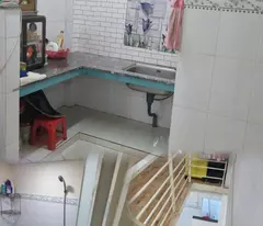 CHO THUÊ NHÀ NGUYÊN CĂN QUẬN 1 – TÂN ĐỊNH, GẦN PHAN XÍCH LONG