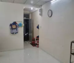 CHO THUÊ NHÀ NGUYÊN CĂN QUẬN 1 – TÂN ĐỊNH, GẦN PHAN XÍCH LONG