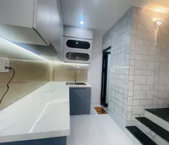 NHÀ MỚI PHÚ THỌ HÒA TÂN PHÚ - 25M2 2 TẦNG 2PN 2WC CHỈ 3.83 TỶ