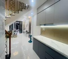 NHÀ MỚI PHÚ THỌ HÒA TÂN PHÚ - 25M2 2 TẦNG 2PN 2WC CHỈ 3.83 TỶ