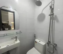 NHÀ MỚI PHÚ THỌ HÒA TÂN PHÚ - 25M2 2 TẦNG 2PN 2WC CHỈ 3.83 TỶ