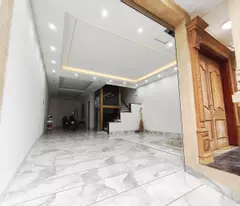 PHỐ VIỆT HƯNG NHÀ ĐẸP 95m² NGÕ THÔNG Ô TÔ VÀO