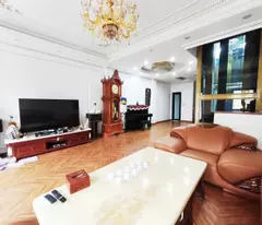PHỐ VIỆT HƯNG NHÀ ĐẸP 95m² NGÕ THÔNG Ô TÔ VÀO