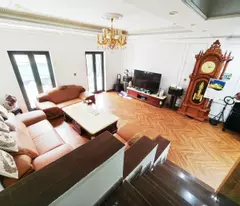 PHỐ VIỆT HƯNG NHÀ ĐẸP 95m² NGÕ THÔNG Ô TÔ VÀO