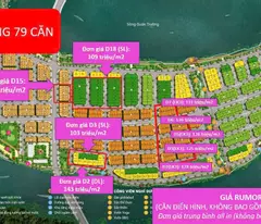 BỎ PHỐ LÊN ĐẢO: VÌ SAO NHÀ PHỐ TẠI "DOWNTOWN KHÔNG NGỦ" LẠI LÀ BÀI TOÁN KINH DOANH VƯỢT TRỘI HƠN