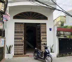CHÍNH CHỦ BÁN NHÀ – NGÕ 157 HỒ SEN, HẢI PHÒNG – Ô TÔ VÀO TẬN CỬA