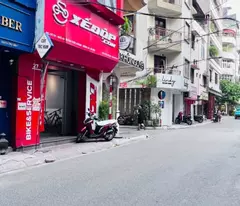 BIỆT THỰ HUỲNH THÚC KHÁNG 100M² - MT 8M - THANG MÁY - KHÔNG GIAN SỐNG HIẾM GIỮA TRUNG TÂM