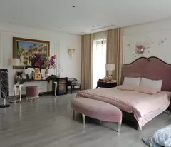 BIỆT THỰ HUỲNH THÚC KHÁNG 100M² - MT 8M - THANG MÁY - KHÔNG GIAN SỐNG HIẾM GIỮA TRUNG TÂM