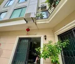 Cho Thuê Nhà Riêng 5 Tầng Ngõ 266 Đội Cấn - Ba Đình, Full Đồ Cao Cấp Cho Hộ Gia Đình