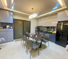 Cho Thuê Nhà Riêng 5 Tầng Ngõ 266 Đội Cấn - Ba Đình, Full Đồ Cao Cấp Cho Hộ Gia Đình