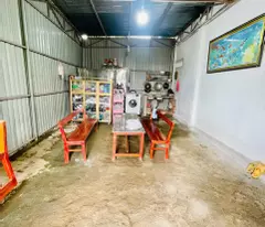 TÀI SẢN GÓC 2 MẶT TIỀN TRUNG TÂM QUẢNG LẬP – SẴN DÒNG TIỀN CHO THUÊ CAFE VÀ KHO