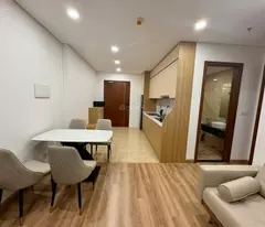 Cho thuê căn hộ chung cư trust city 63,64m2, 2pn, 2 nhà tắm, nội thất đầy đủ -Văn Giang, Hưng Yên
