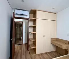 Cho thuê căn hộ chung cư trust city 63,64m2, 2pn, 2 nhà tắm, nội thất đầy đủ -Văn Giang, Hưng Yên