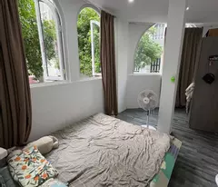 BÁN TÒA NHÀ ĐA NĂNG CẦU GIẤY 163M2 X 7T: Ô TÔ TRÁNH, MT 15M KHỦNG – GIÁ BÁN 6X TỶ SẴN SÀNG