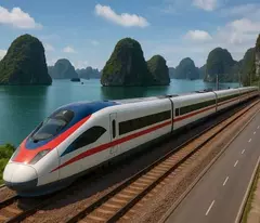 🚨 CƠ HỘI HIẾM TẠI HẠ LONG: ĐẤT MẶT TIỀN QL18 - SỔ RIÊNG TỪNG LÔ