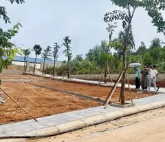 🚨 CƠ HỘI HIẾM TẠI HẠ LONG: ĐẤT MẶT TIỀN QL18 - SỔ RIÊNG TỪNG LÔ