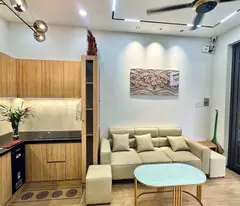 BÁN NHÀ 2 TẦNG, DIỆN TÍCH 32M², NGÕ Ô TÔ THÔNG, TÂN PHÚ ,TPHCM