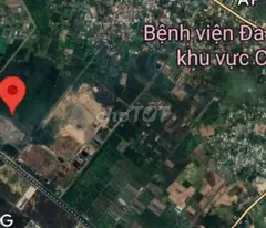 BÁN GẤP 14.400M² ĐẤT RUỘNG THUỘC KHU ĐỀN BÙ QUY HOẠCH TÂY BẮC CỦ CHI – GIÁ TỐT ĐẦU TƯ