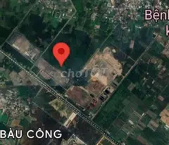 BÁN GẤP 14.400M² ĐẤT RUỘNG THUỘC KHU ĐỀN BÙ QUY HOẠCH TÂY BẮC CỦ CHI – GIÁ TỐT ĐẦU TƯ