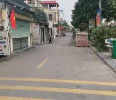 Chuyển nhượng gấp đất thổ cư, gần trường học, trạm y tế. Giá đầu tư