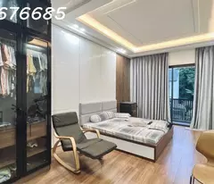 BÁN NHÀ 3 MẶT TIỀN Đ.HUYỀN QUANG, QUẬN 1 (P.TÂN ĐỊNH)- NHÀ 5 TẦNG BTCT MỚI- DT 4M*16M VUÔNG ĐẸP-
