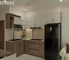 BÁN NHÀ ĐẸP NHƯ BIỆT THỰ - NGUYỄN THỊ MINH KHAI P5- 3 TẦNG BTCT 4PN - THÔNG RA VÕ VĂN TẦN - SỔ ĐẸP